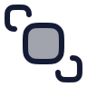 Bring To Front icon preview