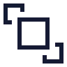 Bring To Front icon preview