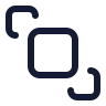 Bring To Front icon preview