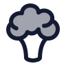 Broccoli icon preview