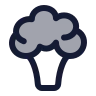 Broccoli icon preview