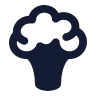 Broccoli icon preview
