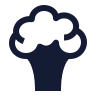 Broccoli icon preview