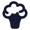 Broccoli icon preview