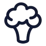 Broccoli icon preview