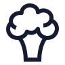 Broccoli icon preview