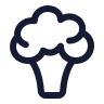 Broccoli icon preview