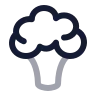 Broccoli icon preview