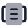 Brochure icon preview