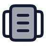 Brochure icon preview