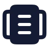 Brochure icon preview