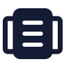 Brochure icon preview