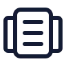 Brochure icon preview