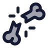 Broken Bone icon preview