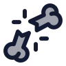 Broken Bone icon preview