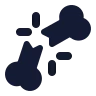 Broken Bone icon preview