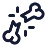 Broken Bone icon preview