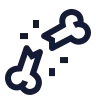Broken Bone icon preview