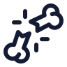 Broken Bone icon preview