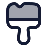 Brush Cleaning icon preview