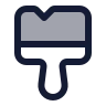 Brush Cleaning icon preview