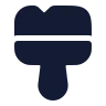 Brush Cleaning icon preview