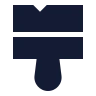 Brush Cleaning icon preview
