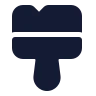 Brush Cleaning icon preview