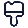 Brush Cleaning icon preview