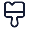 Brush Cleaning icon preview