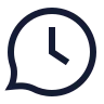 Bubble Chat Delay icon preview