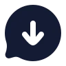 Bubble Chat Download 02 icon preview