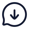 Bubble Chat Download 02 icon preview