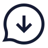 Bubble Chat Download 02 icon preview