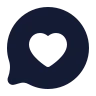 Bubble Chat Favourite icon preview