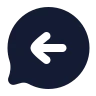Bubble Chat Income icon preview