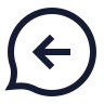 Bubble Chat Income icon preview