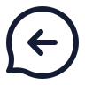 Bubble Chat Income icon preview