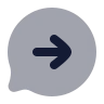 Bubble Chat Outcome icon preview