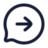 Bubble Chat Outcome icon preview