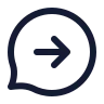Bubble Chat Outcome icon preview