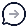 Bubble Chat Outcome icon preview
