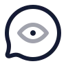 Bubble Chat Preview icon preview