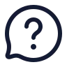 Bubble Chat Question icon preview