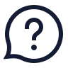 Bubble Chat Question icon preview