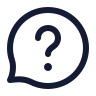 Bubble Chat Question icon preview