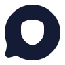 Bubble Chat Secure icon preview
