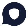 Bubble Chat Secure icon preview