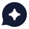 Bubble Chat Spark icon preview