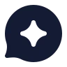 Bubble Chat Spark icon preview